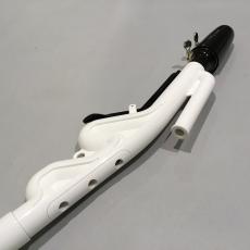 YAMAHA YVS-120　【Alto Venova アルトヴェノーヴァ】_2