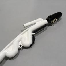 YAMAHA YVS-120　【Alto Venova アルトヴェノーヴァ】_5