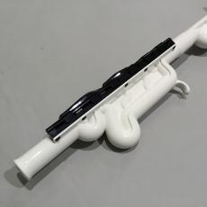 YAMAHA YVS-120　【Alto Venova アルトヴェノーヴァ】_6