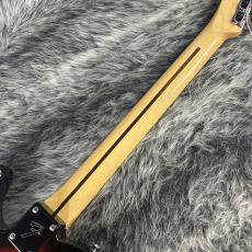 Fender FSR Made In Japan Traditional II 60s Telecaster Thinline 3-Color Sunburst_7