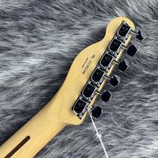 Fender FSR Made In Japan Traditional II 60s Telecaster Thinline 3-Color Sunburst_8