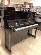 YAMAHA YM5SC(※消音ユニット非搭載)【USED】