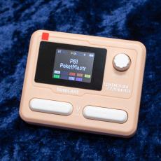 SONICAKE Pocket Master ピンク
