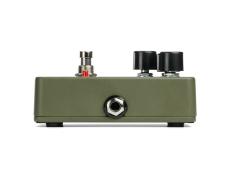 Electro-Harmonix Green Russian Big Muff Distortion/Sustainer【低音寄りのファズディストーション】_5