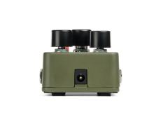 Electro-Harmonix Green Russian Big Muff Distortion/Sustainer【低音寄りのファズディストーション】_6