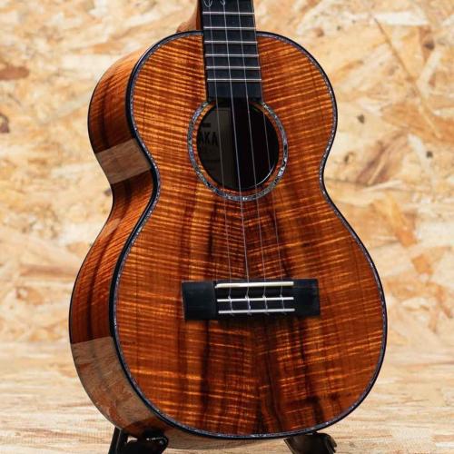 Kamaka HF-3 D4I JAKE BLUE EDITION Tenor 2022