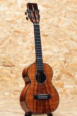 Kamaka HF-3 D4I JAKE BLUE EDITION Tenor 2022_3