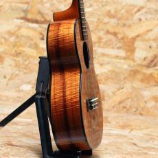Kamaka HF-3 D4I JAKE BLUE EDITION Tenor 2022_4