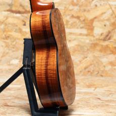 Kamaka HF-3 D4I JAKE BLUE EDITION Tenor 2022_5