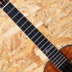 Kamaka HF-3 D4I JAKE BLUE EDITION Tenor 2022_6