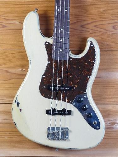 Fender Japan JB62