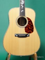 ASTURIAS D.Emperor Jacaranda Special "桜吹雪"