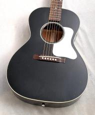 Gibson Custom Shop 【ご購入特典あり】Murphy Lab 1933 L-00 Ebony Light Aged【48回払い無金利】