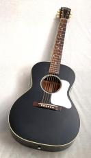 Gibson Custom Shop 【ご購入特典あり】Murphy Lab 1933 L-00 Ebony Light Aged【48回払い無金利】_2