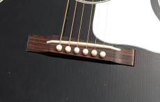 Gibson Custom Shop 【ご購入特典あり】Murphy Lab 1933 L-00 Ebony Light Aged【48回払い無金利】_4