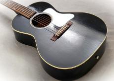 Gibson Custom Shop 【ご購入特典あり】Murphy Lab 1933 L-00 Ebony Light Aged【48回払い無金利】_5