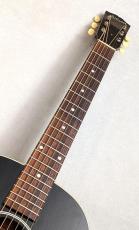 Gibson Custom Shop 【ご購入特典あり】Murphy Lab 1933 L-00 Ebony Light Aged【48回払い無金利】_6