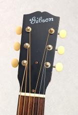 Gibson Custom Shop 【ご購入特典あり】Murphy Lab 1933 L-00 Ebony Light Aged【48回払い無金利】_7