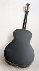 Gibson Custom Shop 【ご購入特典あり】Murphy Lab 1933 L-00 Ebony Light Aged【48回払い無金利】_8