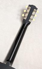 Gibson Custom Shop 【ご購入特典あり】Murphy Lab 1933 L-00 Ebony Light Aged【48回払い無金利】_10