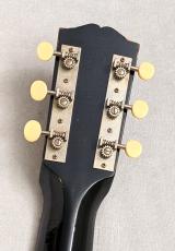 Gibson Custom Shop 【ご購入特典あり】Murphy Lab 1933 L-00 Ebony Light Aged【48回払い無金利】_11