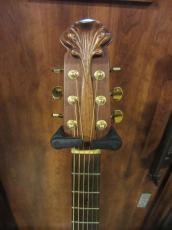 Ovation 1988 Super Adamas 1687-2 Red_6