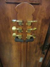 Ovation 1988 Super Adamas 1687-2 Red_7