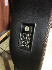 Ovation 1988 Super Adamas 1687-2 Red_8