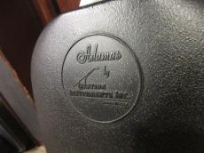 Ovation 1988 Super Adamas 1687-2 Red_9