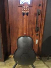 Ovation 1988 Super Adamas 1687-2 Red_10