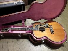 Gibson Custom Shop SJ-200 Vine Blonde