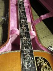 Gibson Custom Shop SJ-200 Vine Blonde_5