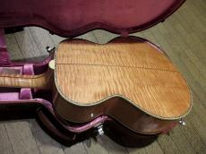 Gibson Custom Shop SJ-200 Vine Blonde_7