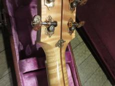 Gibson Custom Shop SJ-200 Vine Blonde_9