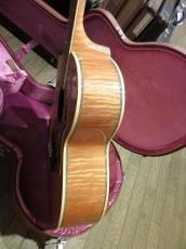 Gibson Custom Shop SJ-200 Vine Blonde_10