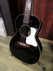 Gibson 1933 L-00 Black_2