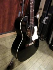 Gibson 1933 L-00 Black_3