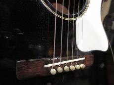 Gibson 1933 L-00 Black_4