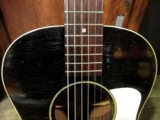 Gibson 1933 L-00 Black_5