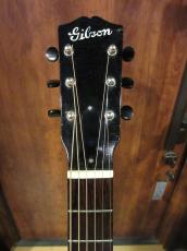 Gibson 1933 L-00 Black_7
