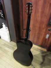Gibson 1933 L-00 Black_10