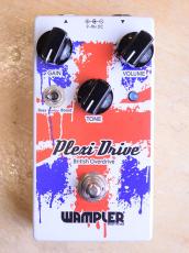 Wampler Pedals Plexi Drive Standard