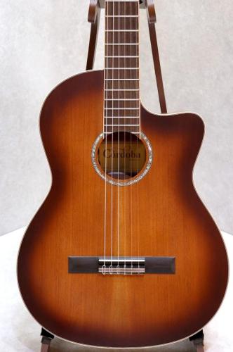 Cordoba  【USED】 C4-CE Edge Burst 【エレガット】【美品中古品】【池袋店在庫品】