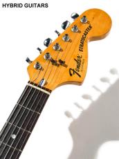 Fender Stratocaster Rosewood F.B. Olympic White 1979-1982_3