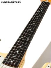 Fender Stratocaster Rosewood F.B. Olympic White 1979-1982_5