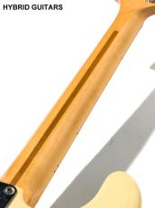 Fender Stratocaster Rosewood F.B. Olympic White 1979-1982_6