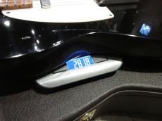 Fender Custom Shop 1950 Pine Body Esquire Black_8