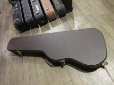Fender Custom Shop 1950 Pine Body Esquire Black_9
