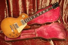Gibson 1958 Les Paul Standard "The Burst"_3