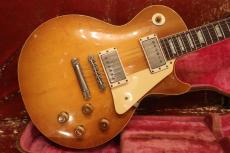 Gibson 1958 Les Paul Standard "The Burst"_4